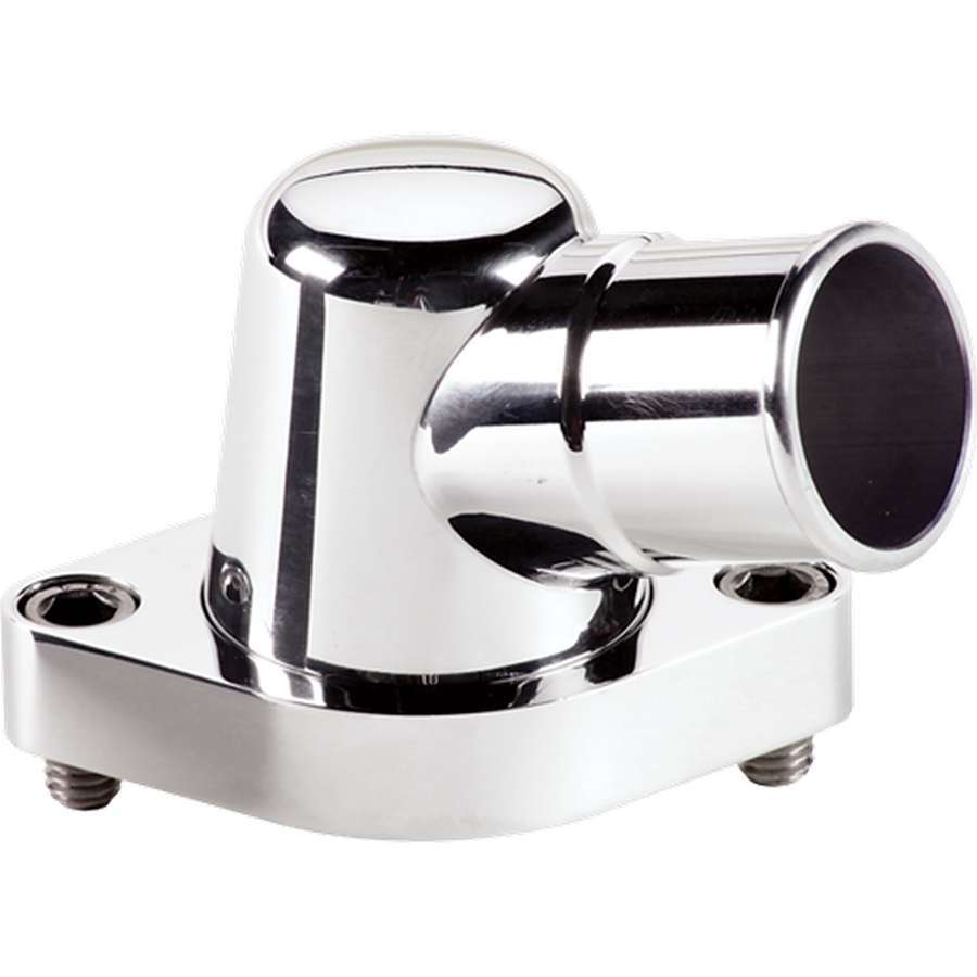 [BSP90320] Bsp - Polished Thermostat Hsng 75 Deg. Swivel
