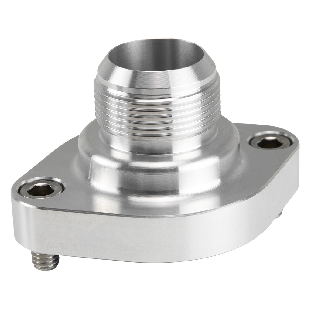 [BSP90825] BSP - Thermostat Housing -20 AN Mopar Style Polished