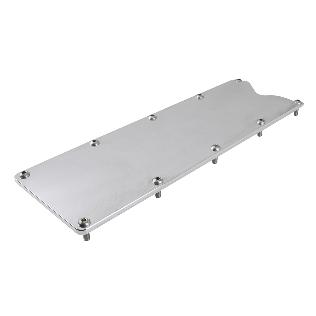 [BSP95053] BSP95053 - Valley Cover Plate Ls Plain