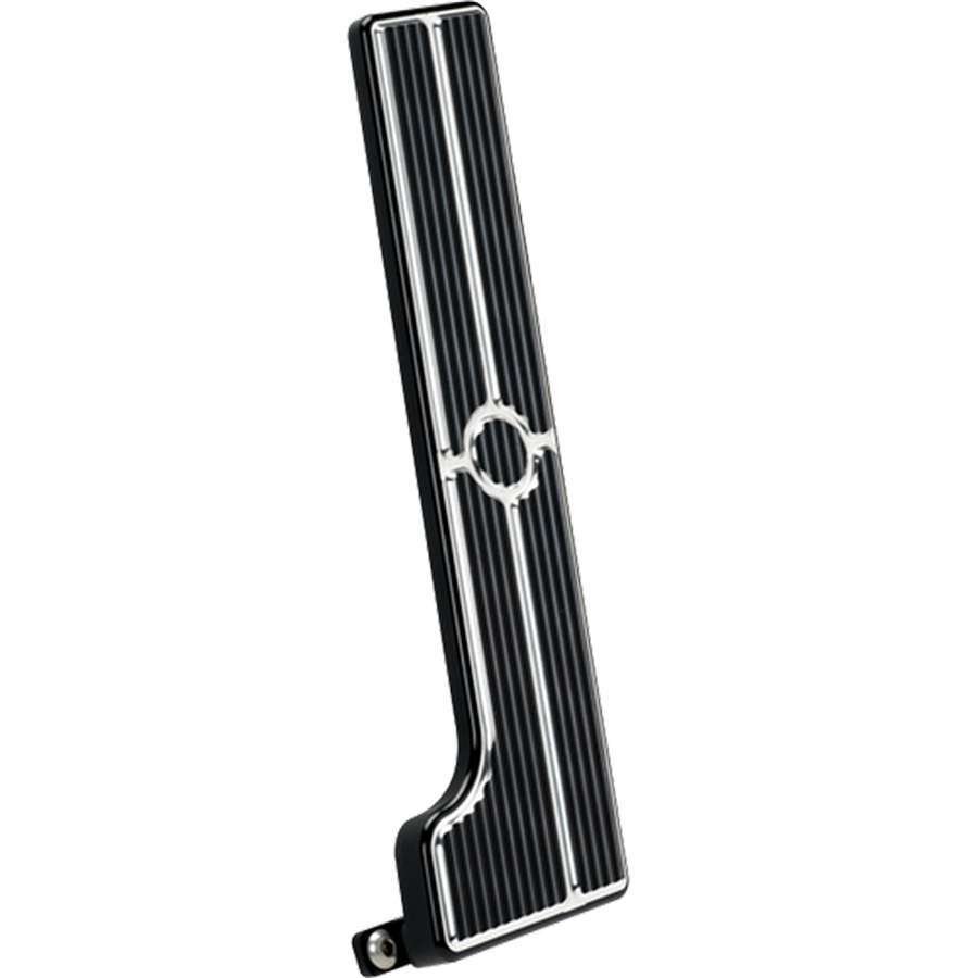 [BSP199245] Billet Specialties - 64-67 Nova Gas Pedal Black