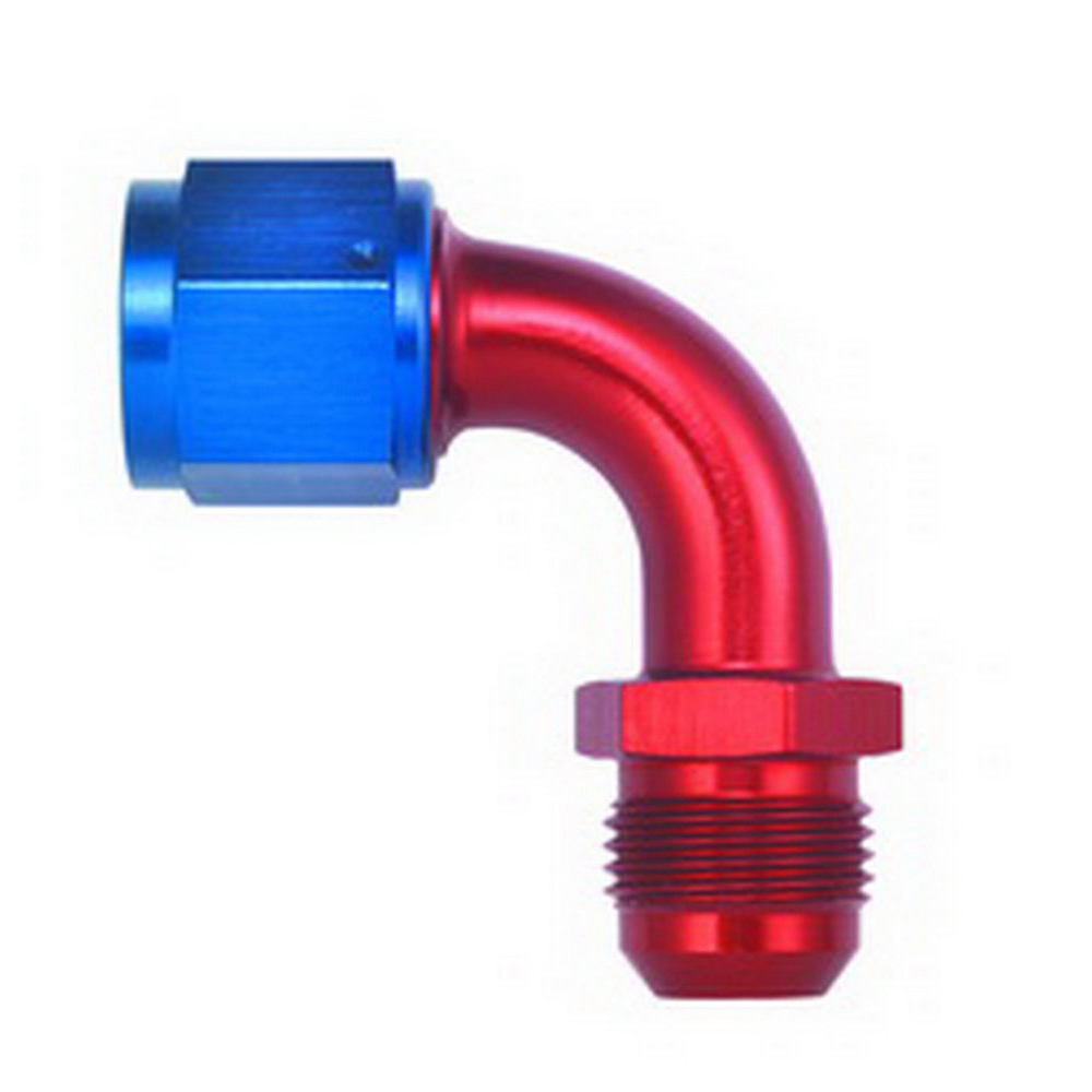 [AERFCM3158] Aeroquip - #12 Male To #12 Female 90 Deg Swivel Fitting
