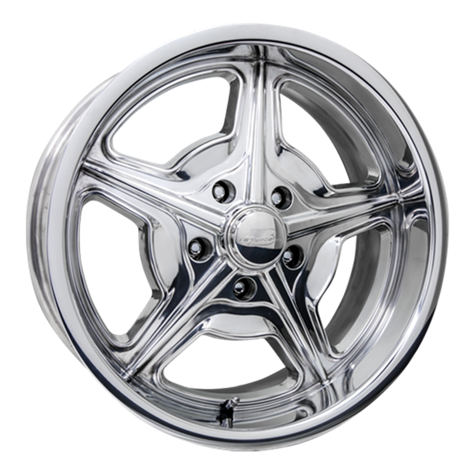 [BSPAC39032] BSP - Speedway Wheel 22X10 5 x 5.0 BC 5.50 Back