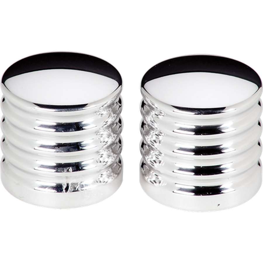 [BSP248815] Bsp - Ribbed Style Wiper Post Covers For Post