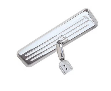 [BSP257330] Bsp - Polishd Rear View Mirror