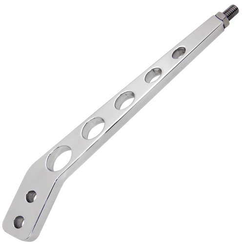 [BSP266110] BSP - Shift Lever Outlaw 10in Polished