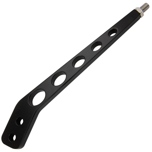[BSP266115] BSP - Shift Lever Outlaw 10in Black