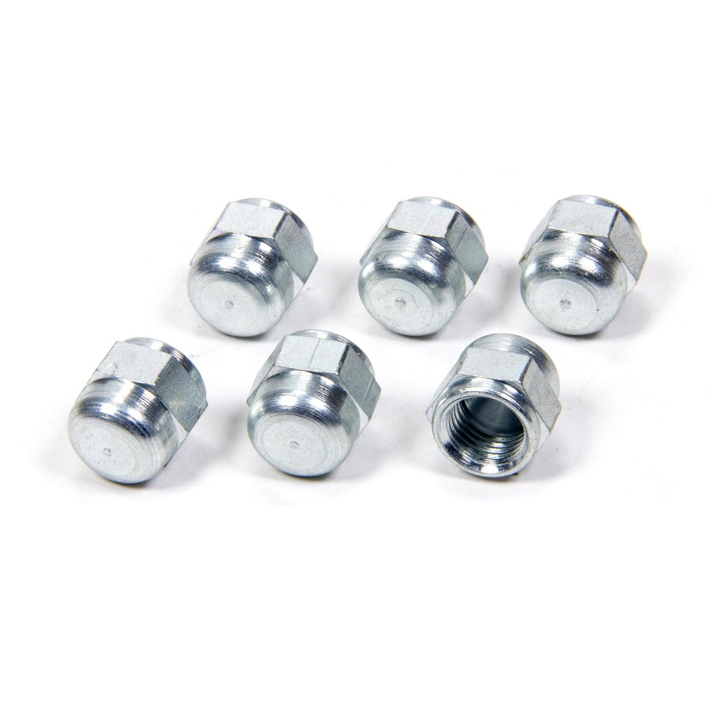 [AERFCM3480] Aeroquip - #4 Steel Cap