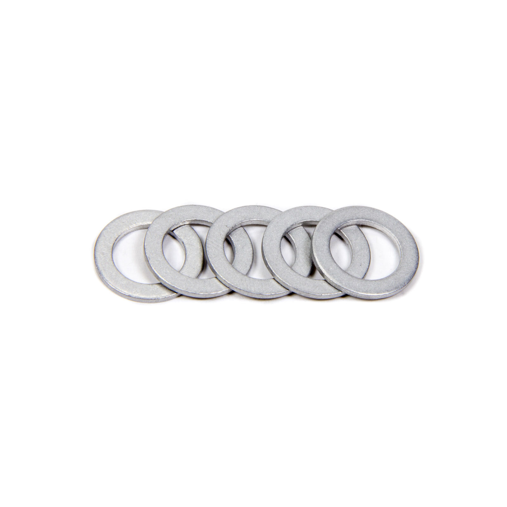 [AERFCM3513] Aeroquip - #4 Aluminum Crushwashers