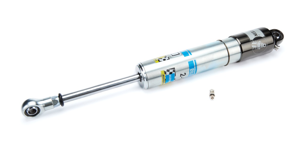 [BIL33-298245] Bilstein - Shock SNS2-BV 9in Comp 12 Reb 2