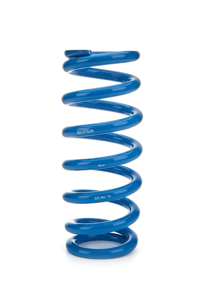 [BILE4-MCS-0061A00] Bilstein - Spring Dlm 10In 525 Lbs