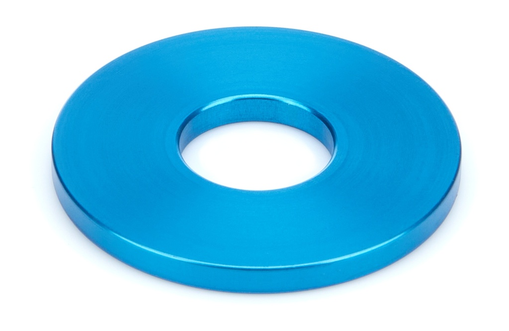 [BILE4-MSM-0197A00] Bilstein - Bump Stop Washer 14Mm X 38Mm 3Mm Thick