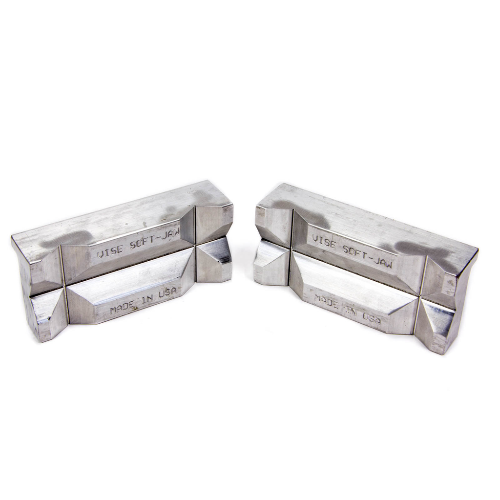[AERFCM3661] Aeroquip - Aluminum Vise Inserts