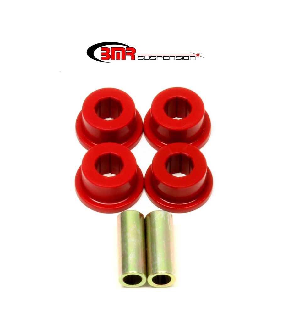 [BMRBK006] Bmr Suspension - Bushing Kit Rear Trailin Arm