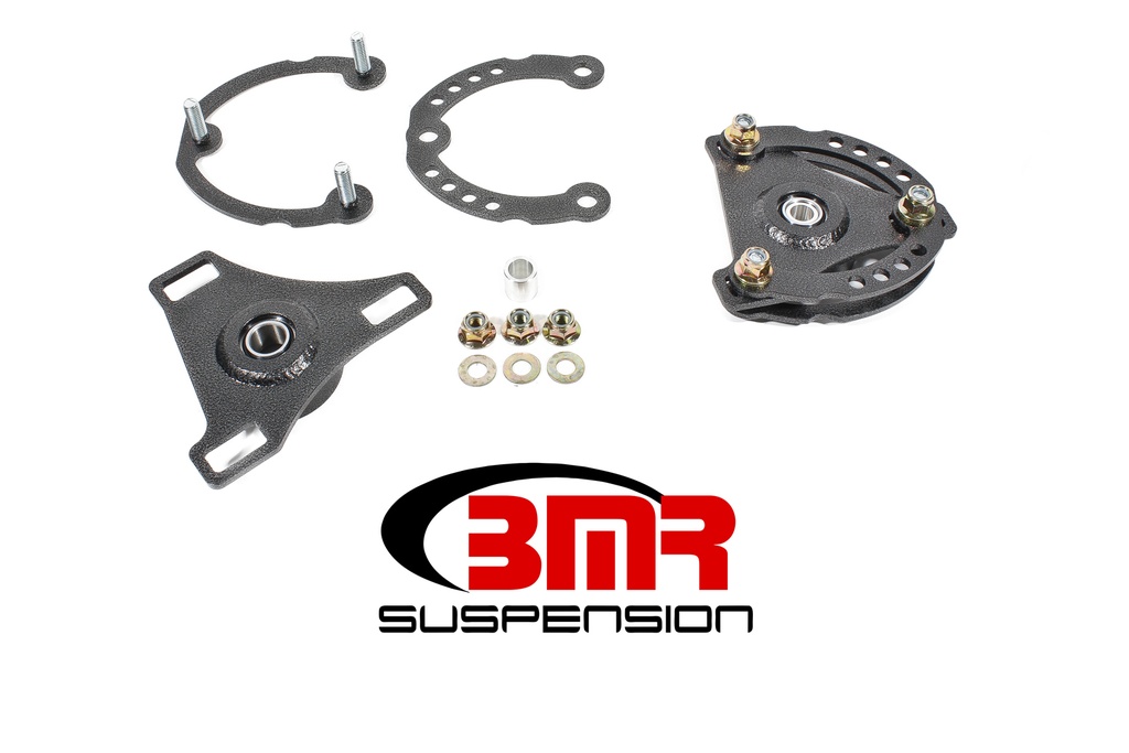 [BMRCP001H] Bmr Suspension - Caster Camber Plates