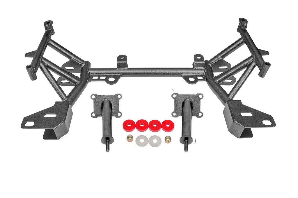 [BMRKM344H] Bmr Suspension - 93-02 Camaro Ls Engine K-Member