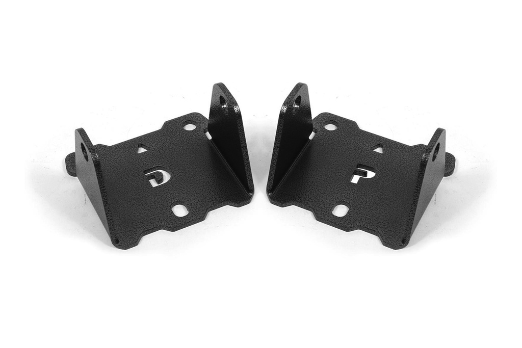 [BMRMM331H] BMR Suspension - 82-92 Gm F-Body Upper Motor Mounts Solid