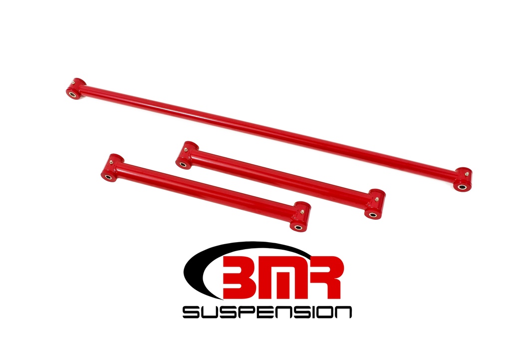 [BMRRSK031R] BMR Suspension - Rear Suspension Kit Non-Adjustable