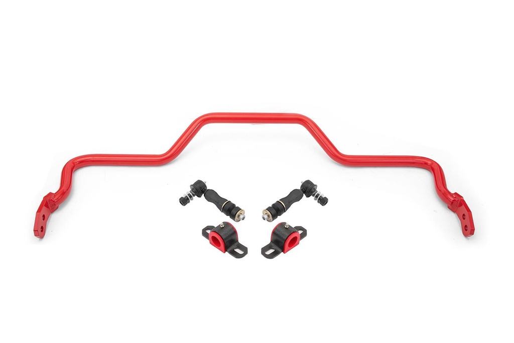 [BMRSB345R] Bmr Suspension - 82-02 Camaro Sway Bar Rear 29mm