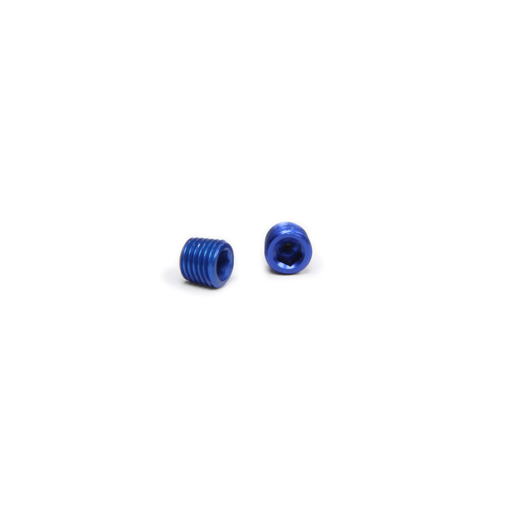[AERFCM3684] Aeroquip - 1/16in Pipe Plug