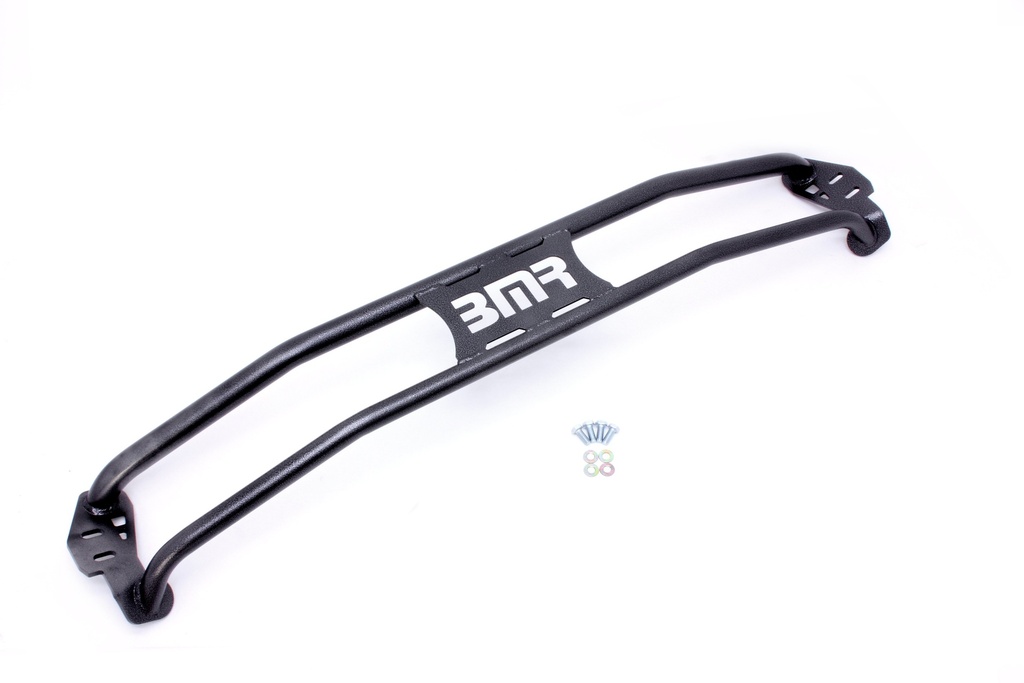 [BMRSTB017H] Bmr Suspension - 11-15 Camaro Strut Tower Brace Non Supercharged