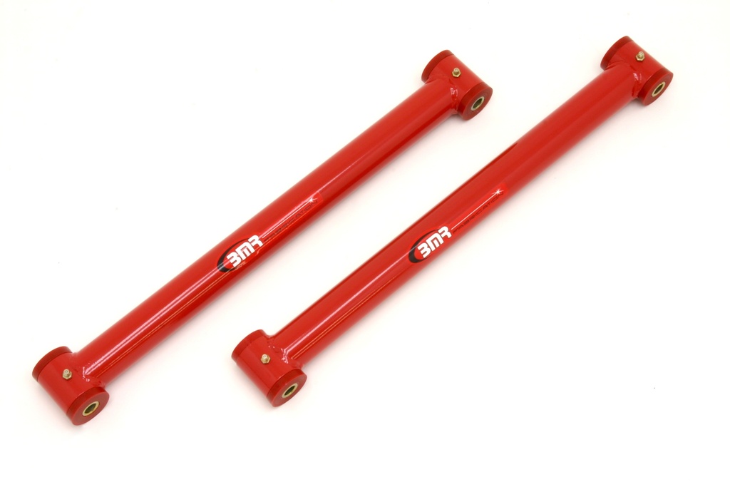 [BMRTCA001R] Bmr Suspension - 82-02 F-Body Lower Control Arms Non-Adjustable