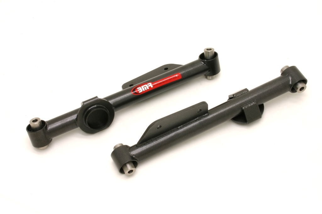 [BMRTCA016H] Bmr Suspension - Lower Control Arms Non Adjustable
