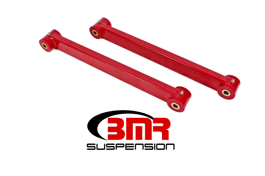 [BMRTCA032R] Bmr Suspension - 05-14 Mustang Lower Control Arms Boxed