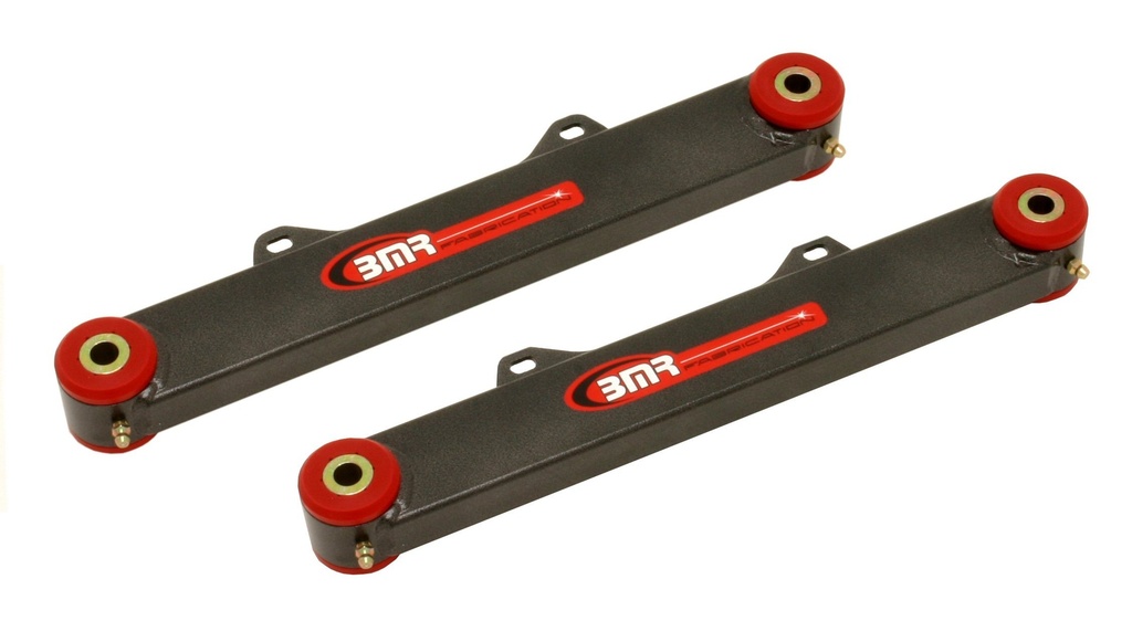[BMRTR002H] BMR Suspension - 10-15 Camaro Toe Rods Rear Non-Adjustable