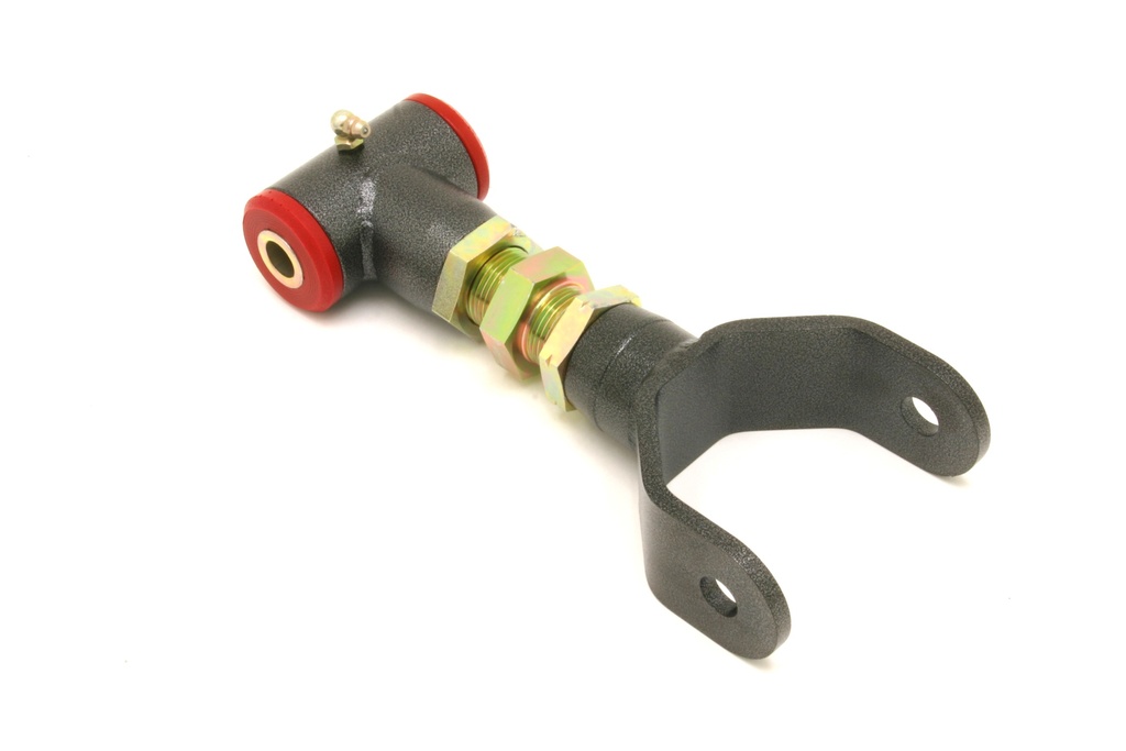 [BMRUTCA019H] Bmr Suspension - 05-10 Mustang Upper Control Arm On-Car Adjustable