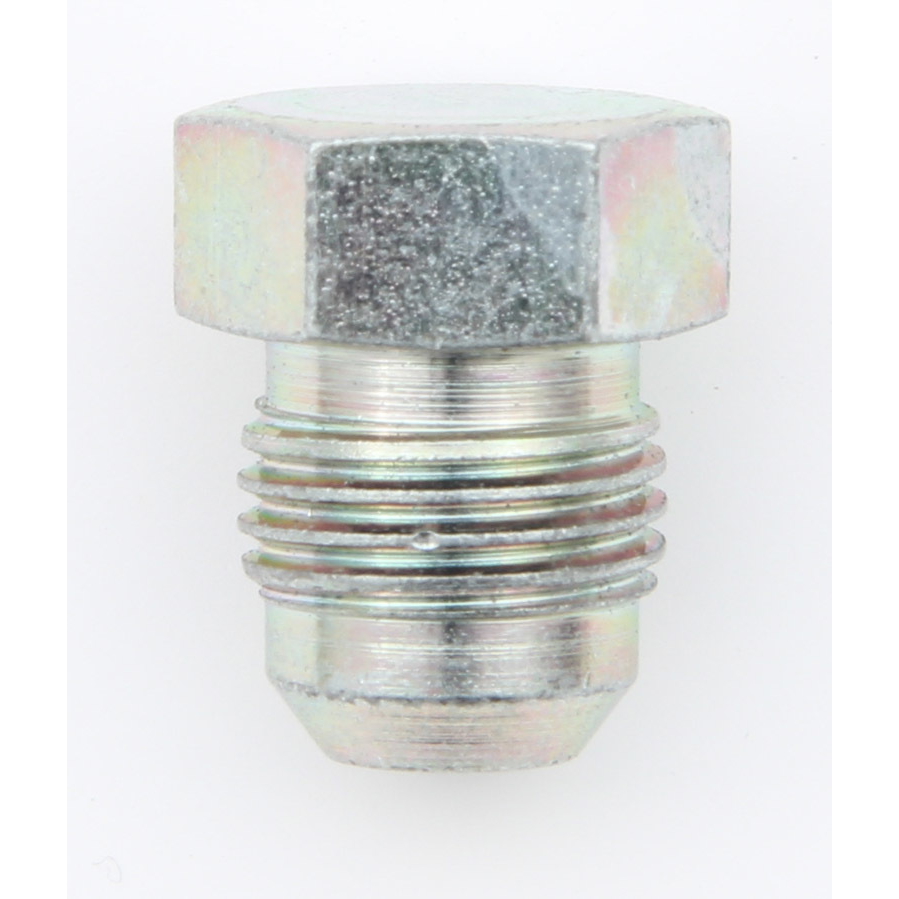 [AERFCM3702] Aeroquip - #4 Steel Flare Plug