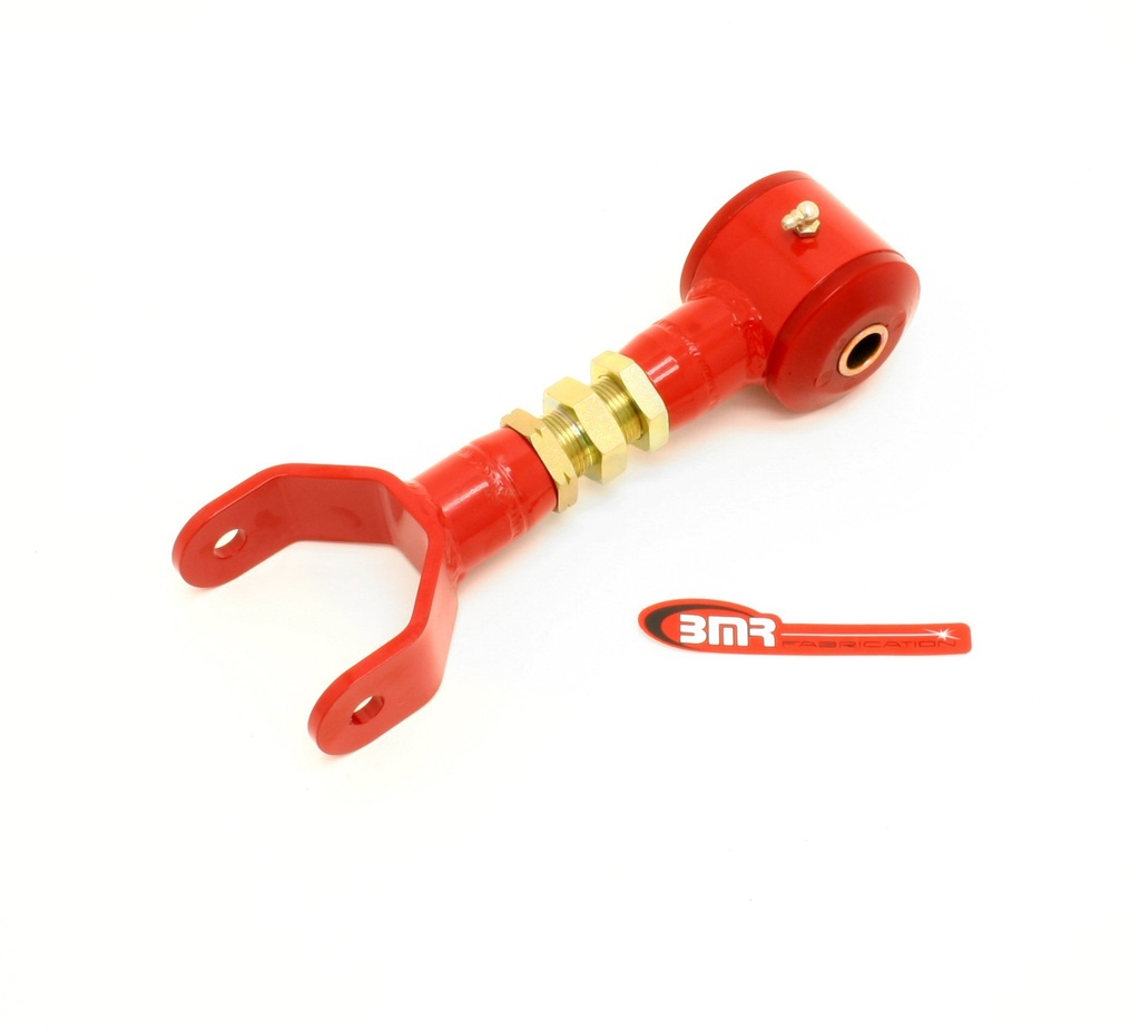 [BMRUTCA032R] BMR Suspension - 11-14 Mustang Upper Control Arm On-Car Adjustable