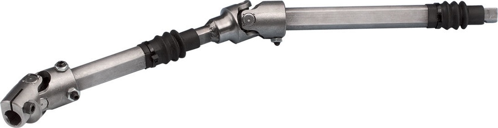 [BRG000651] Borgeson - Steering Shaft Steel w/ Vibe Reducer 94-04 Must