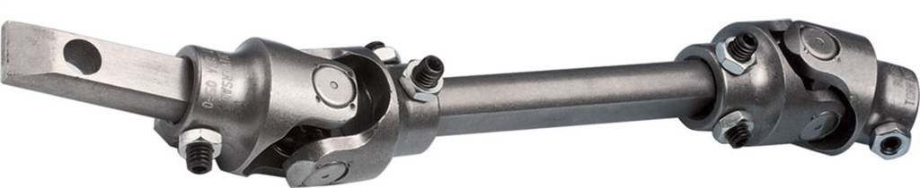 [BRG000655] Borgeson - Steering Shaft Steel 79- 93 Mustang W/Man Steer