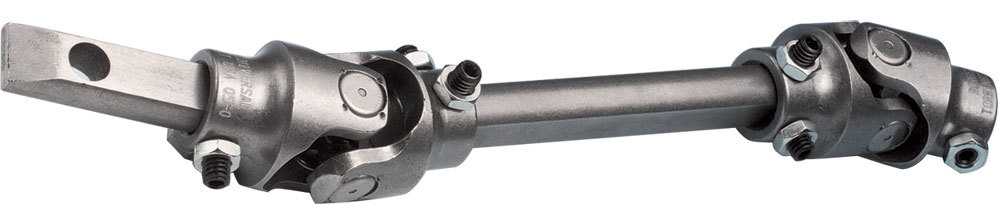 [BRG000656] Borgeson - Steering Shaft Steel 79-93 Mustang w/Pwr Steer