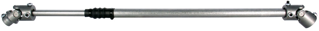 [BRG000903] Borgeson - 72-75 Jeep Steering Shaft
