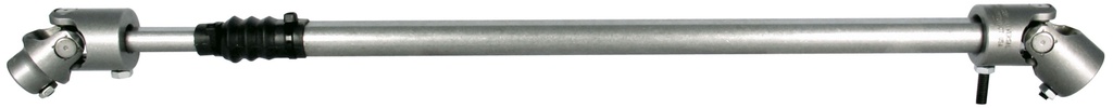 [BRG000935] Borgeson - Steering Shaft Telescopic Steel 1979-1994 Chevy