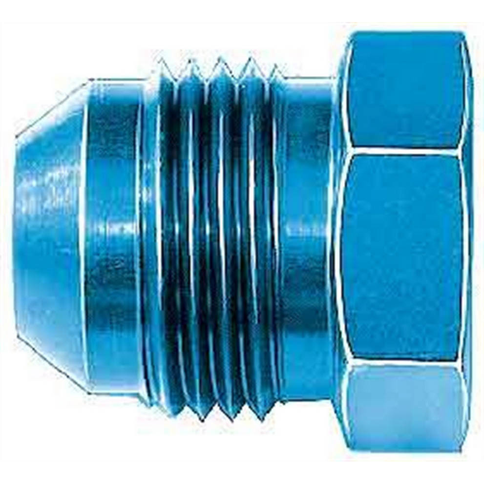 [AERFCM3714] Aeroquip - #6 Alm Flare Plug