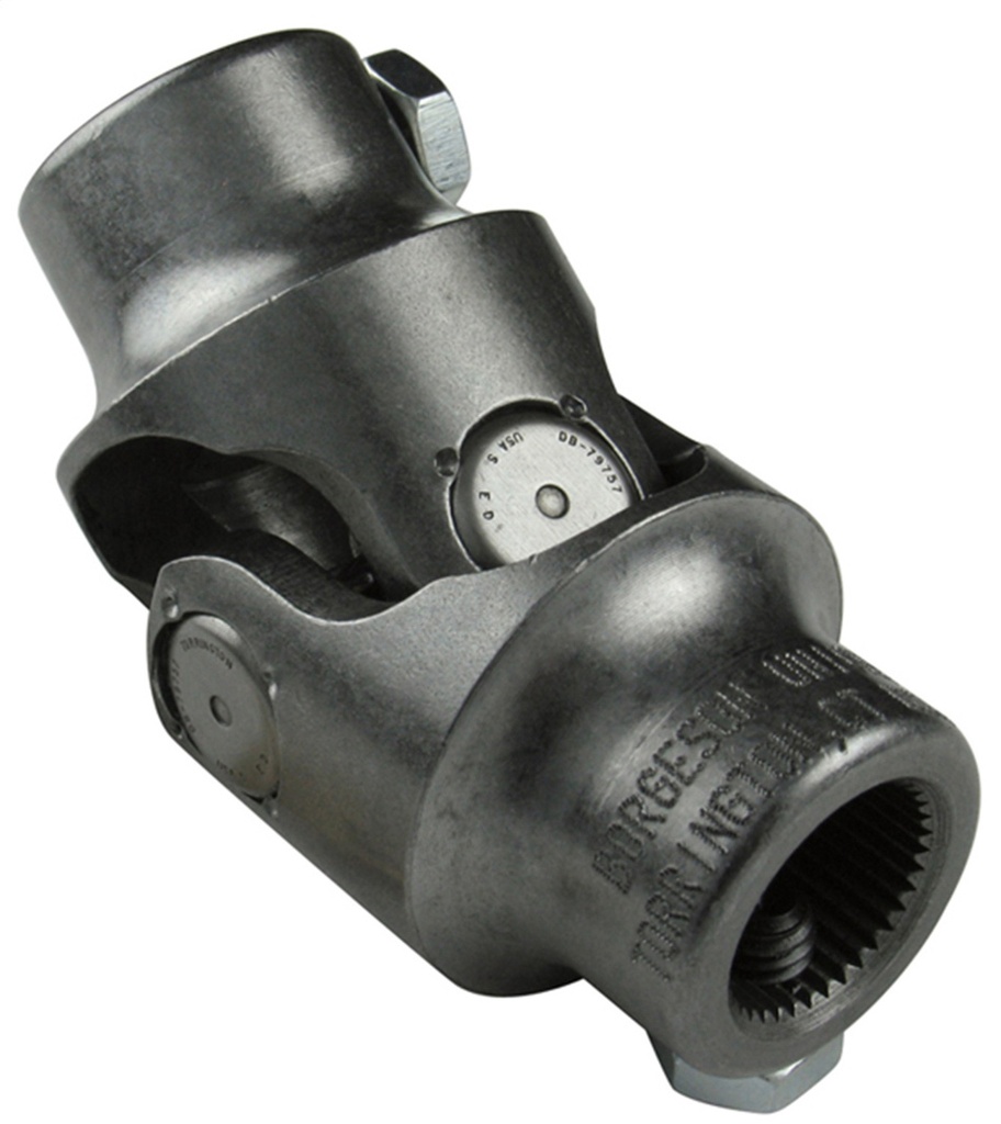 [BRG012164] Borgeson - U-Joint 5/8-36 Chrysler X 3/4 Smooth