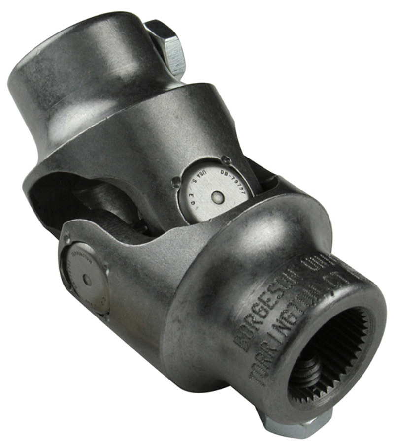 [BRG014940] Borgeson - Steering U-Joint 3/4inDD x 13/16in-36