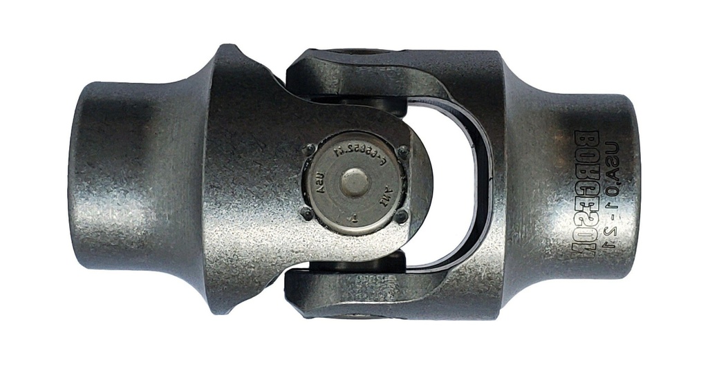 [BRG016464] Borgeson - Steering U-Joint 3/4In Smooth X 3/4In Smooth