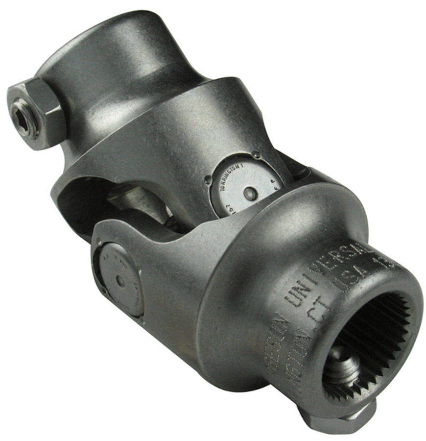 [BRG113449] Borgeson - Stainless U-Joint 3/4in-36 x 3/4in DD