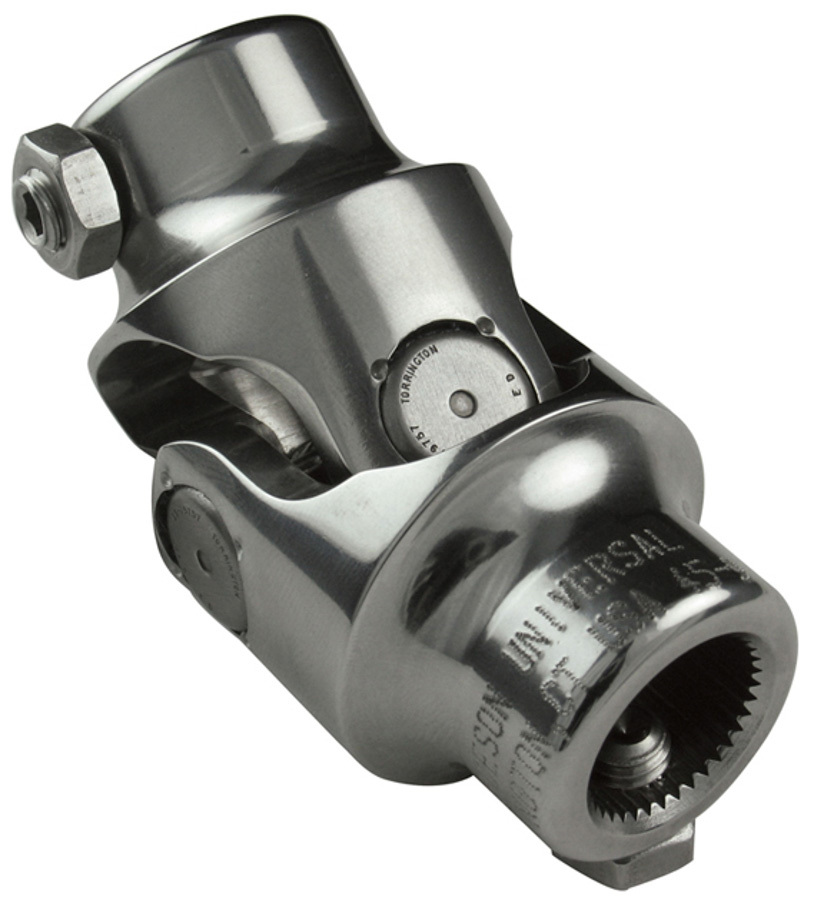 [BRG124955] Borgeson - Steering U-Joint