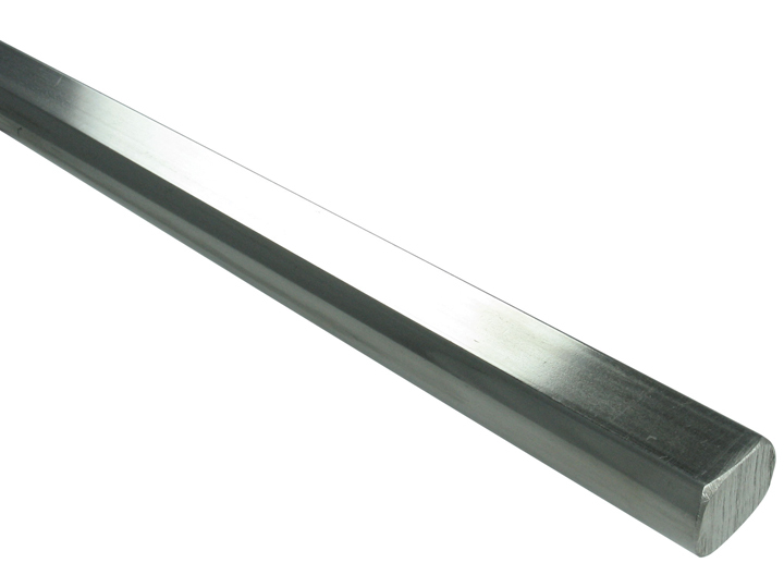 [BRG419436] Borgeson - Steering Shaft Stainless Steel 3/4DD Shaft 36in
