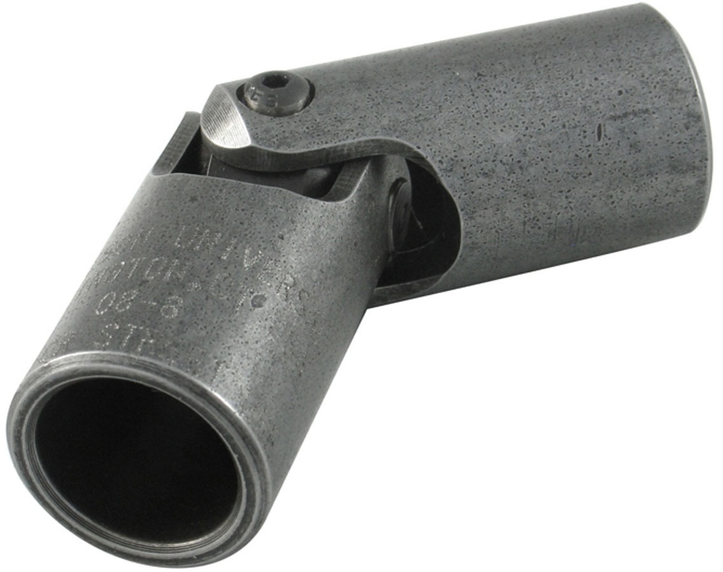[BRG510964] Borgeson - Steering U-Joint Pin & Block 1inOD 9/16-26 Splin