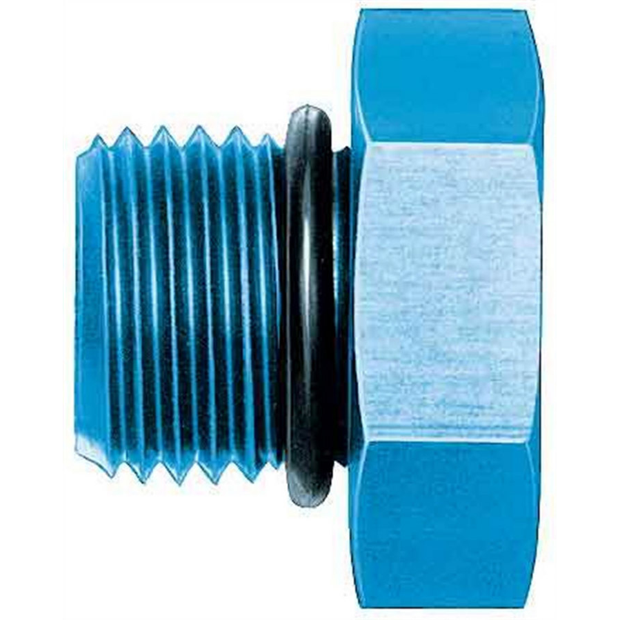 [AERFCM3726] Aeroquip - #10 O-Ring Boss Plug
