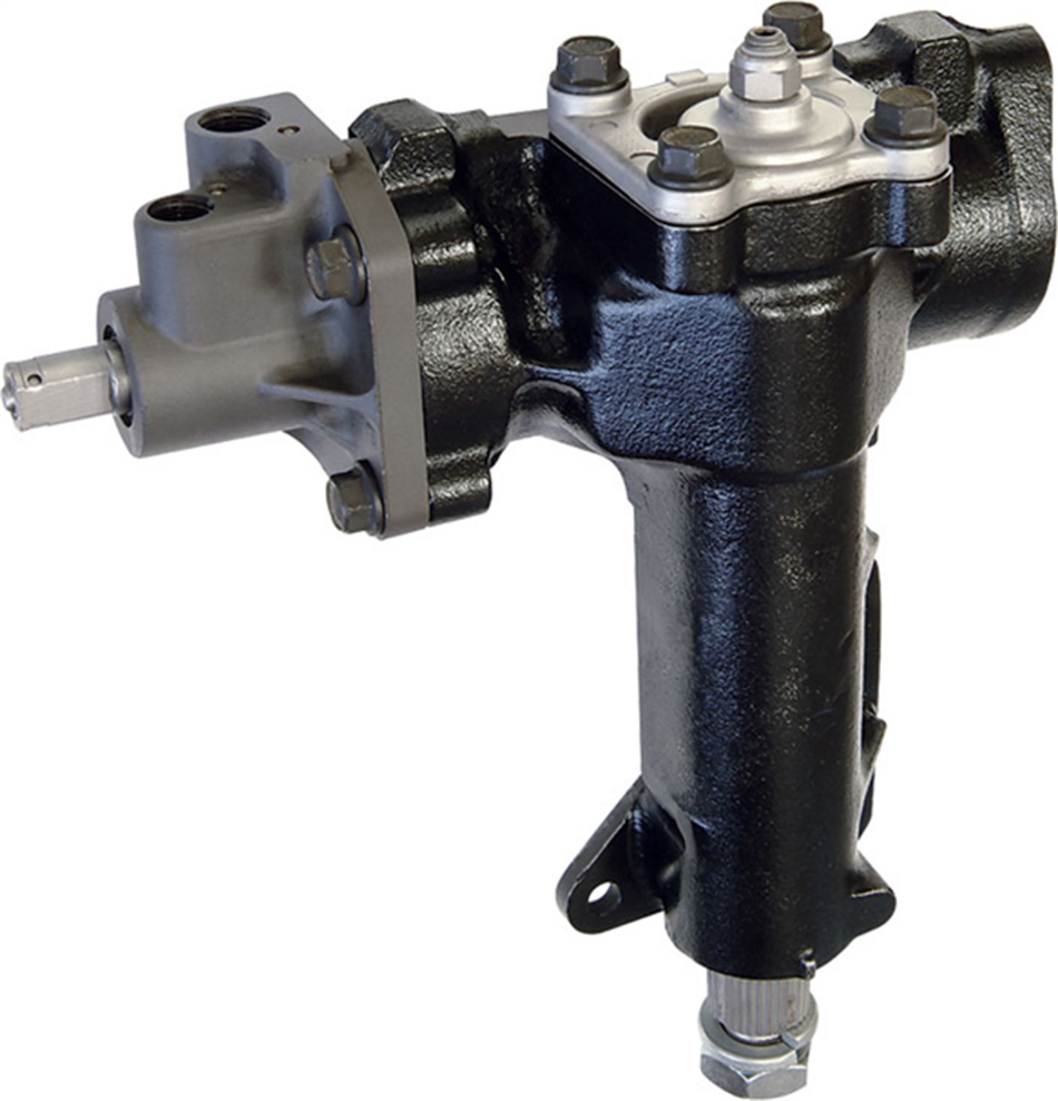 [BRG800105] Borgeson - 600 Series Power Steering Box