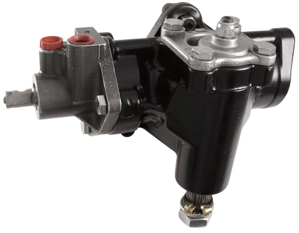 [BRG800106] Borgeson - 58-64 GM Power Steering Conversion Box