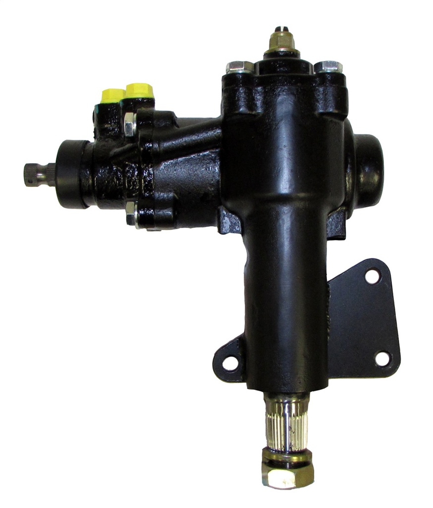 [BRG800114] Borgeson - Power Steering Conversion 66-77 Ford Car