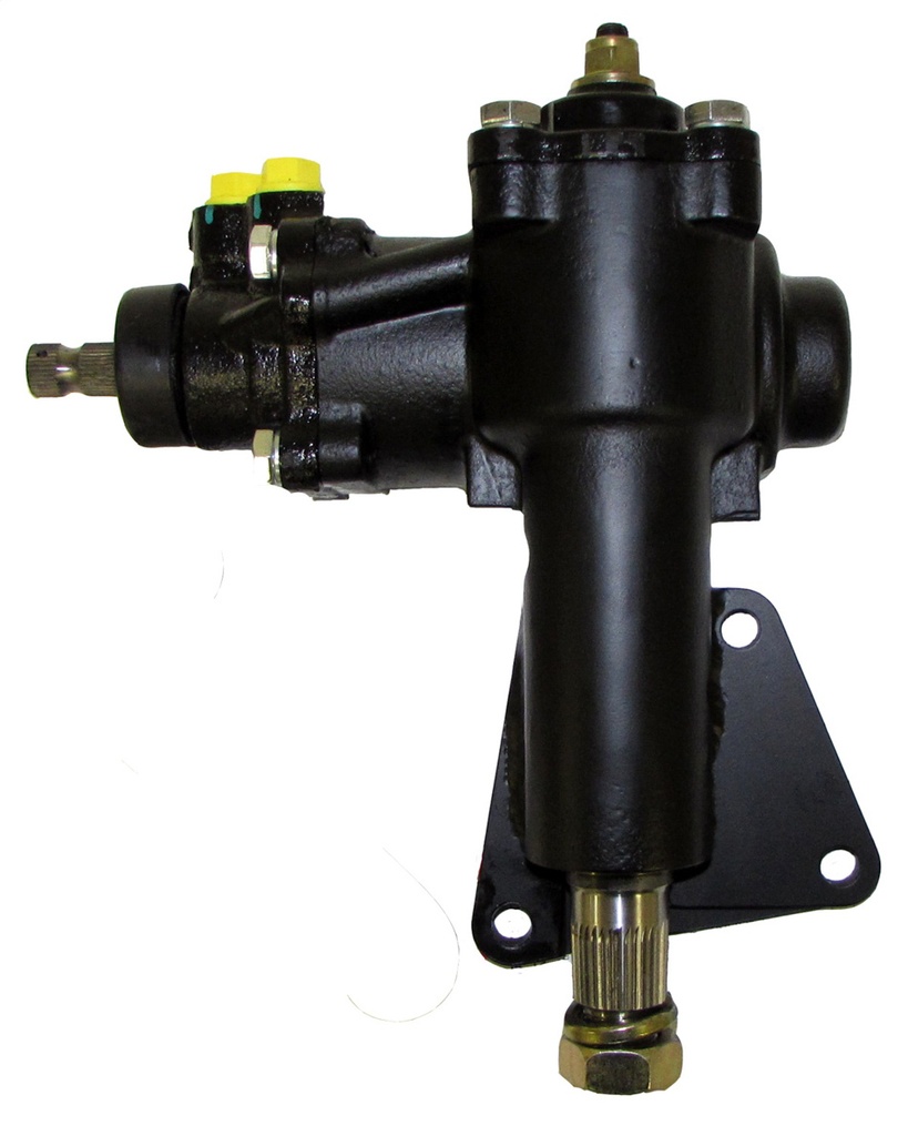 [BRG800115] Borgeson - Power Steering Box