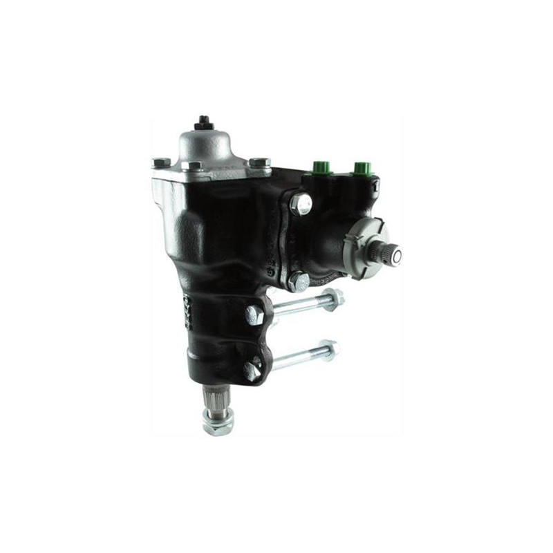 [BRG800125] Borgeson - Power Steering Conversion Box 66-77 Ford Bronco